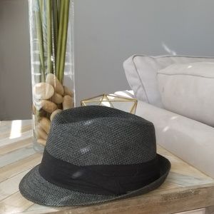 Black Fedora